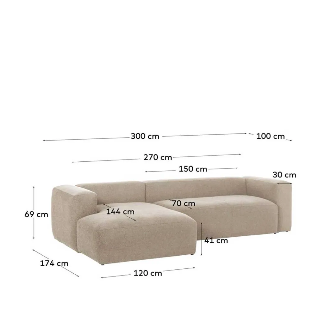 Online Couchlandschaft Canida Wohnzimmercouch|Wohnlandschaften