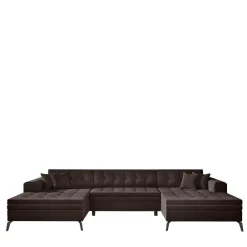 Outlet Couchlandschaft Depera Wohnlandschaften|Ecksofas