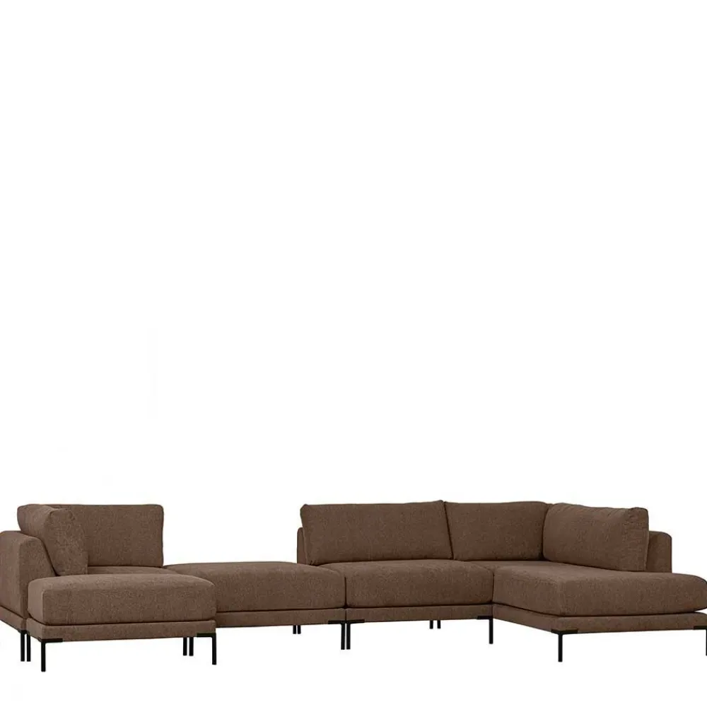 Couchlandschaft modular Rio*Pharao24 Discount