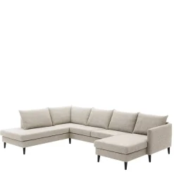 Outlet Couchlandschaft Ruffos Wohnlandschaften|Ecksofas
