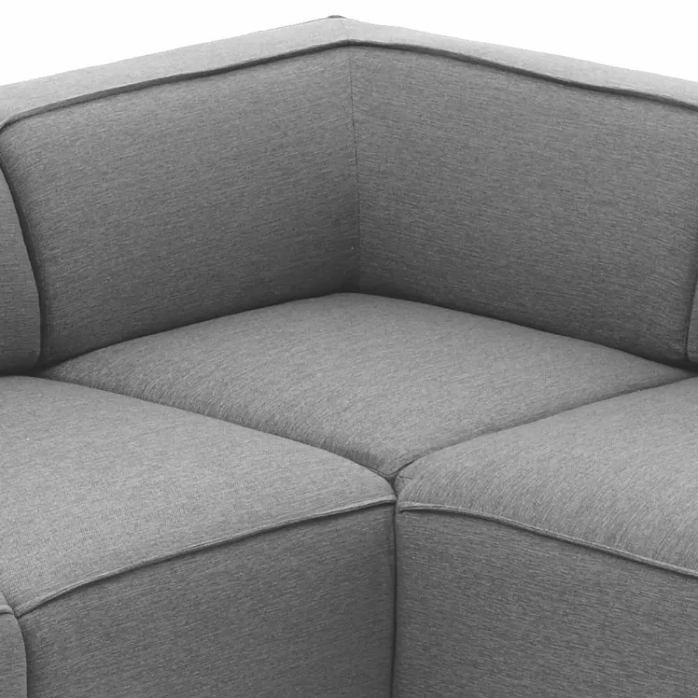 New Couchlandschaft Yaderra Wohnlandschaften|Ecksofas