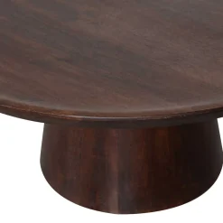 Couchtisch 90 cm Luco*Pharao24 Hot