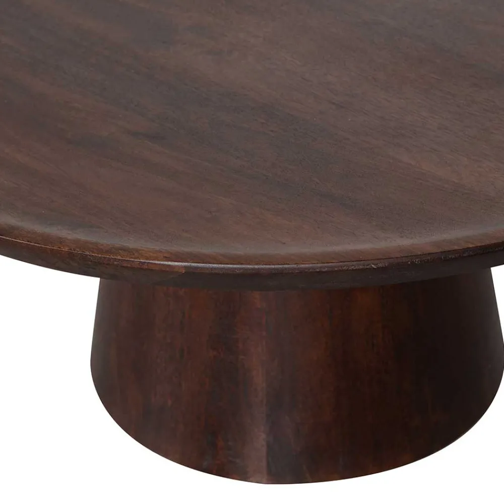 Couchtisch 90 cm Luco*Pharao24 Hot