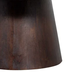 Couchtisch 90 cm Luco*Pharao24 Hot