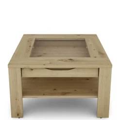 New Couchtisch Abagail Wohnzimmertisch|Glastische