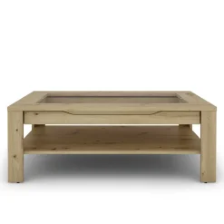 New Couchtisch Abagail Wohnzimmertisch|Glastische