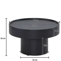 Couchtisch Arenz*Pharao24 Online