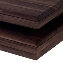 Outlet Couchtisch Asnes Beistelltische|Couchtische