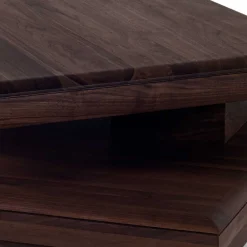 Outlet Couchtisch Asnes Beistelltische|Couchtische