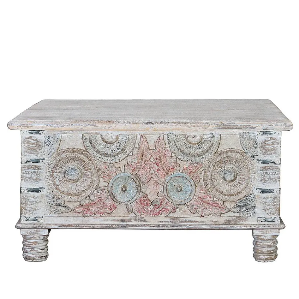 Outlet Couchtisch Bears Truhen