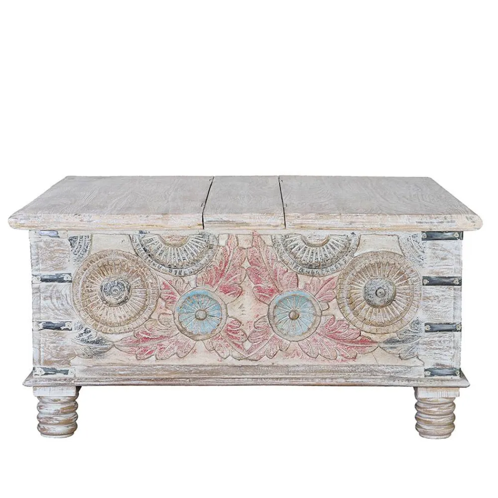 Outlet Couchtisch Bears Truhen