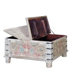 Outlet Couchtisch Bears Truhen