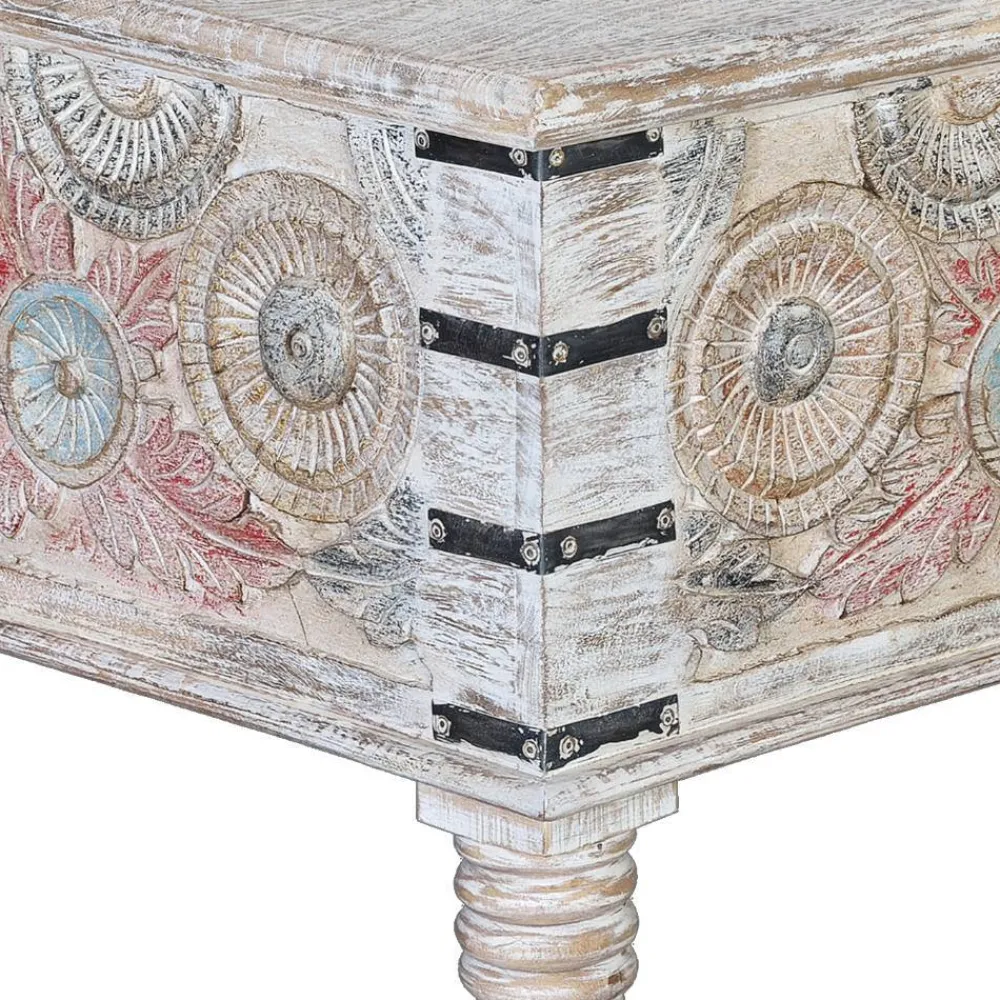 Outlet Couchtisch Bears Truhen