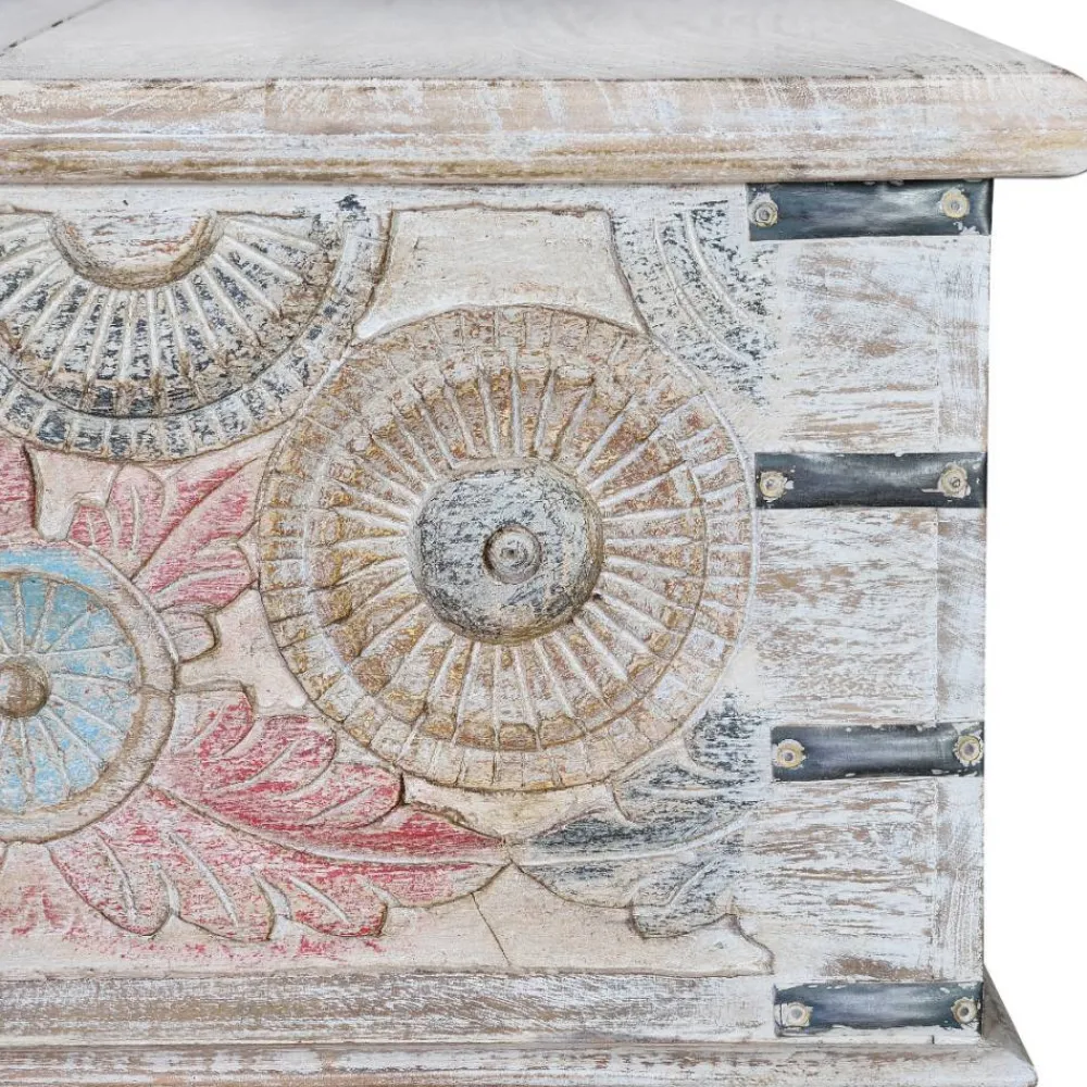 Outlet Couchtisch Bears Truhen