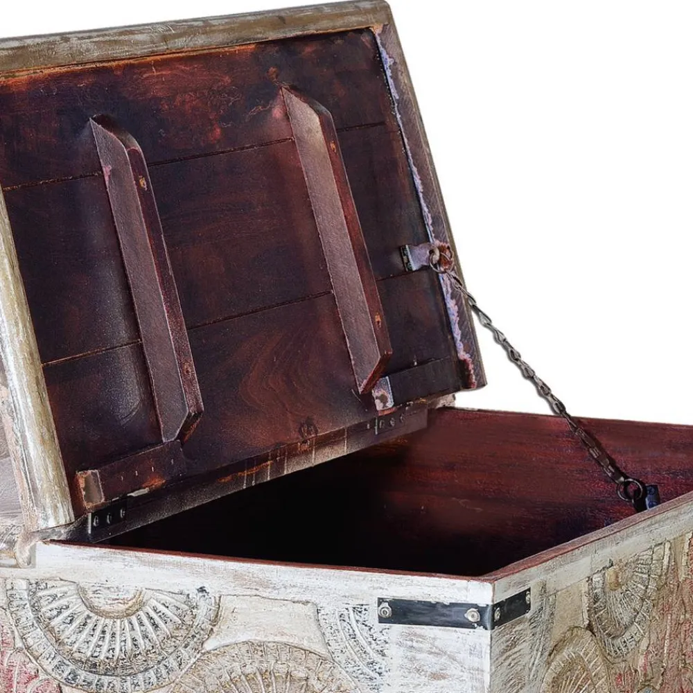 Outlet Couchtisch Bears Truhen