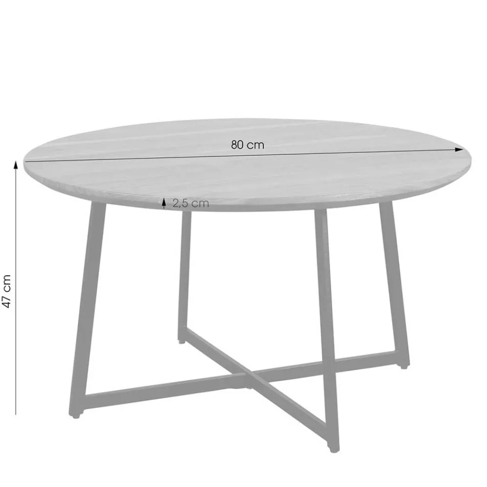 Couchtisch Belly*Pharao24 Sale