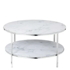 Clearance Couchtisch Berit Glastische