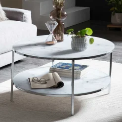 Clearance Couchtisch Berit Glastische