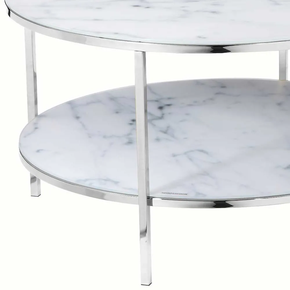 Clearance Couchtisch Berit Glastische