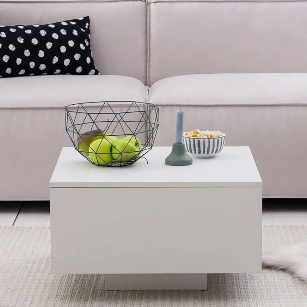 Outlet Couchtisch Bomayano Beistelltische|Couchtische