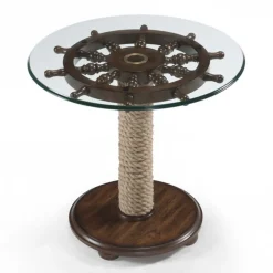 Hot Couchtisch Bratoi Glastische