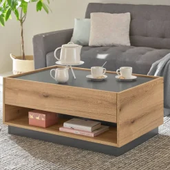 Best Couchtisch Castilla Beistelltische|Couchtische