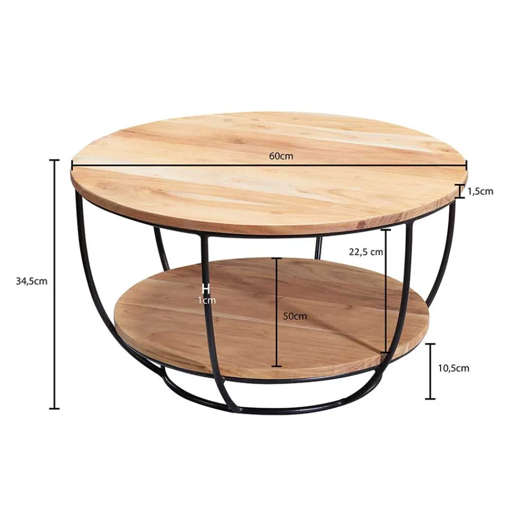 Couchtisch Cava*Pharao24 Best