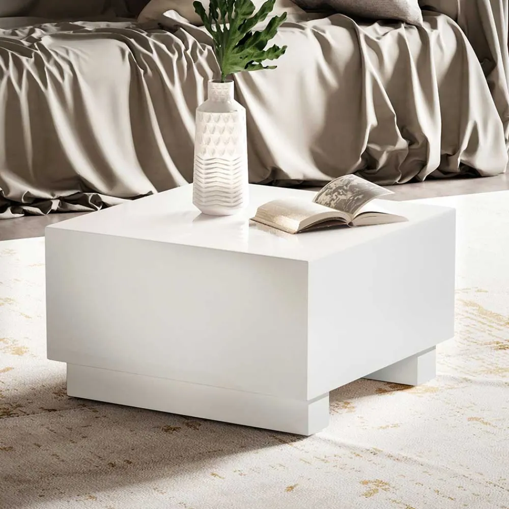 Discount Couchtisch Chalil Beistelltische|Couchtische