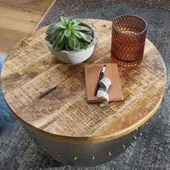 Couchtisch Civetta*Pharao24 New