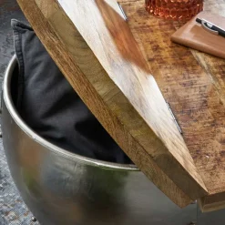 Couchtisch Civetta*Pharao24 New