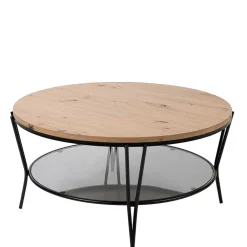 Discount Couchtisch Colocca Wohnzimmertisch|Beistelltische