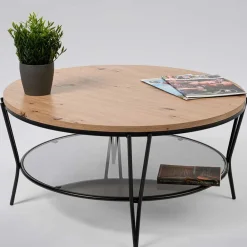 Discount Couchtisch Colocca Wohnzimmertisch|Beistelltische