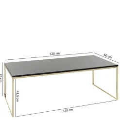 Couchtisch Derry*Pharao24 Discount