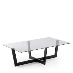 Online Couchtisch Diamo Glastische