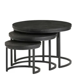 Couchtisch 3er Set Pipev*Pharao24 Best