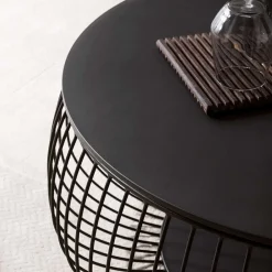 New Couchtisch Fegaria Glastische