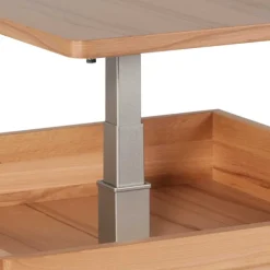 Discount Couchtisch Gonnia Wohnzimmertisch|Beistelltische