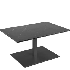 New Couchtisch in Marmor Optik Marzia Wohnzimmertisch|Beistelltische