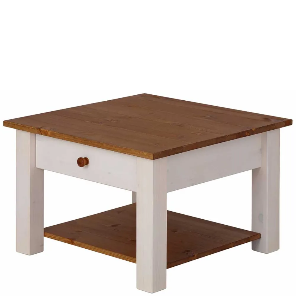 Couchtisch Jainur Beistelltische|Massivholztische