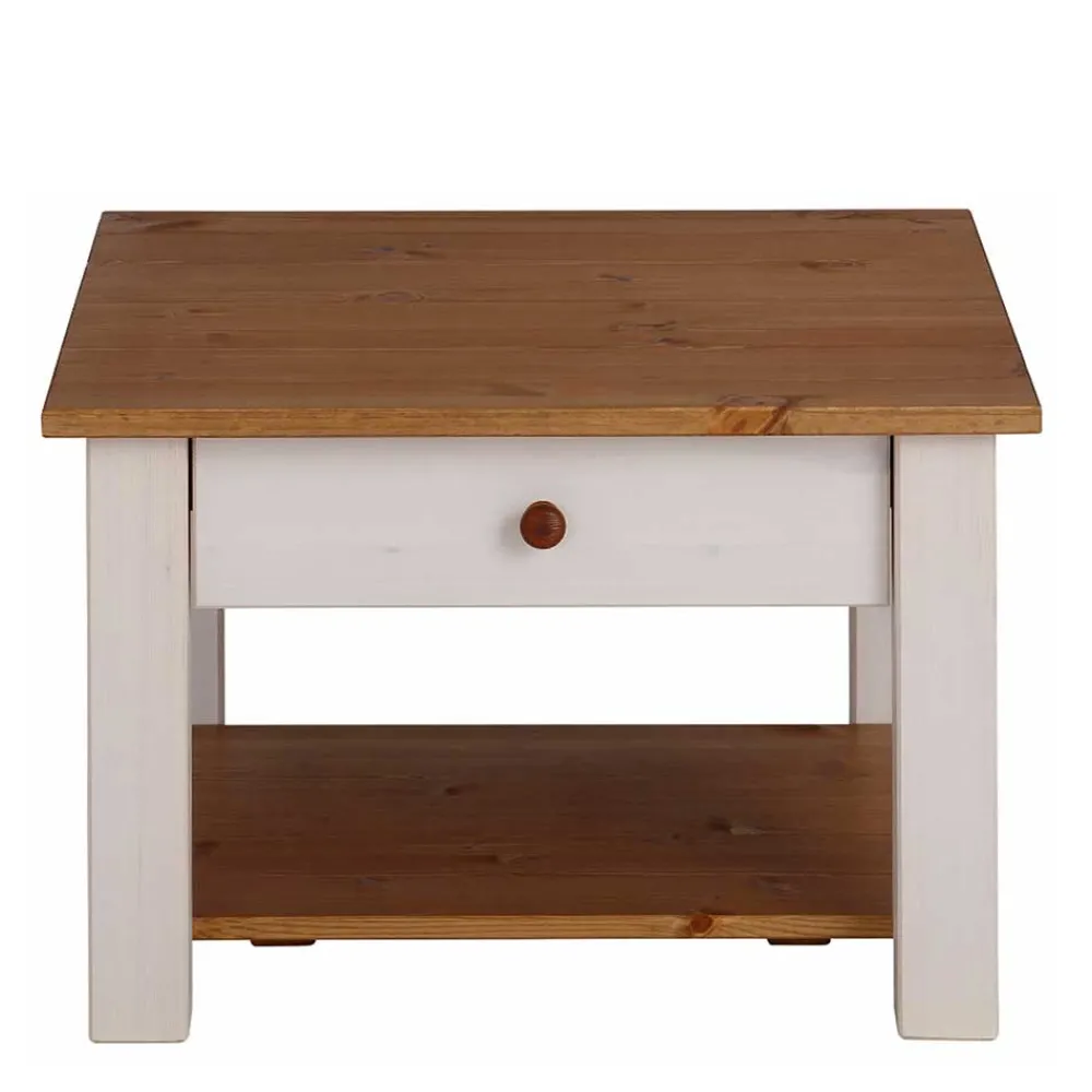 Couchtisch Jainur Beistelltische|Massivholztische