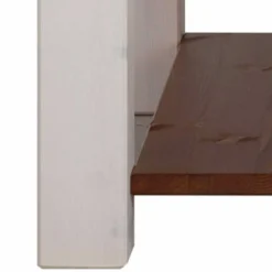 Couchtisch Jainur Beistelltische|Massivholztische