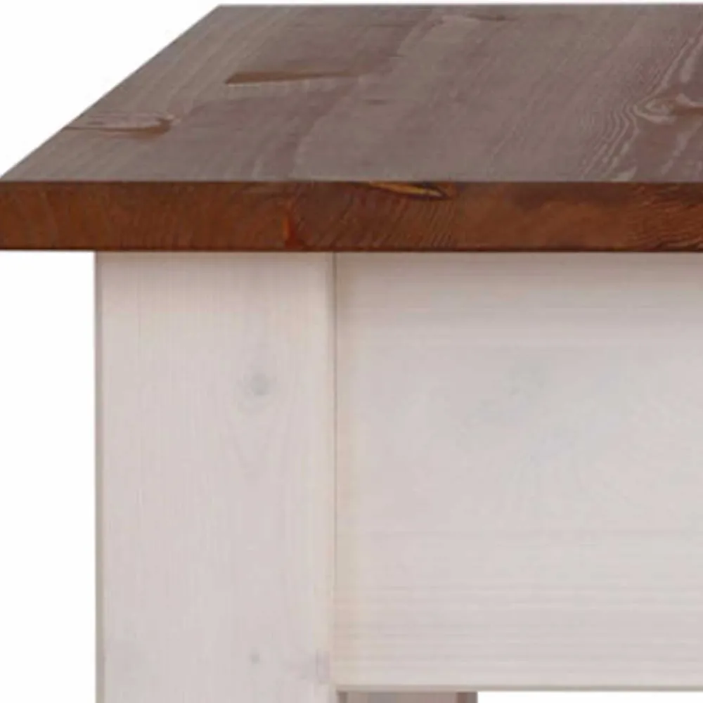 Couchtisch Jainur Beistelltische|Massivholztische