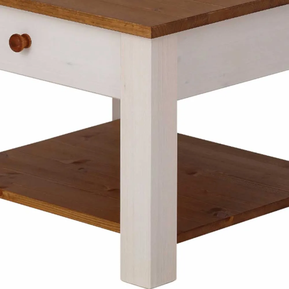 Couchtisch Jainur Beistelltische|Massivholztische