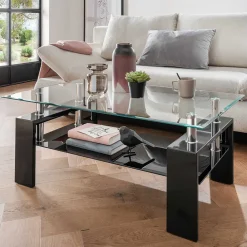 Best Couchtisch Kalindo Couchtische|Glastische