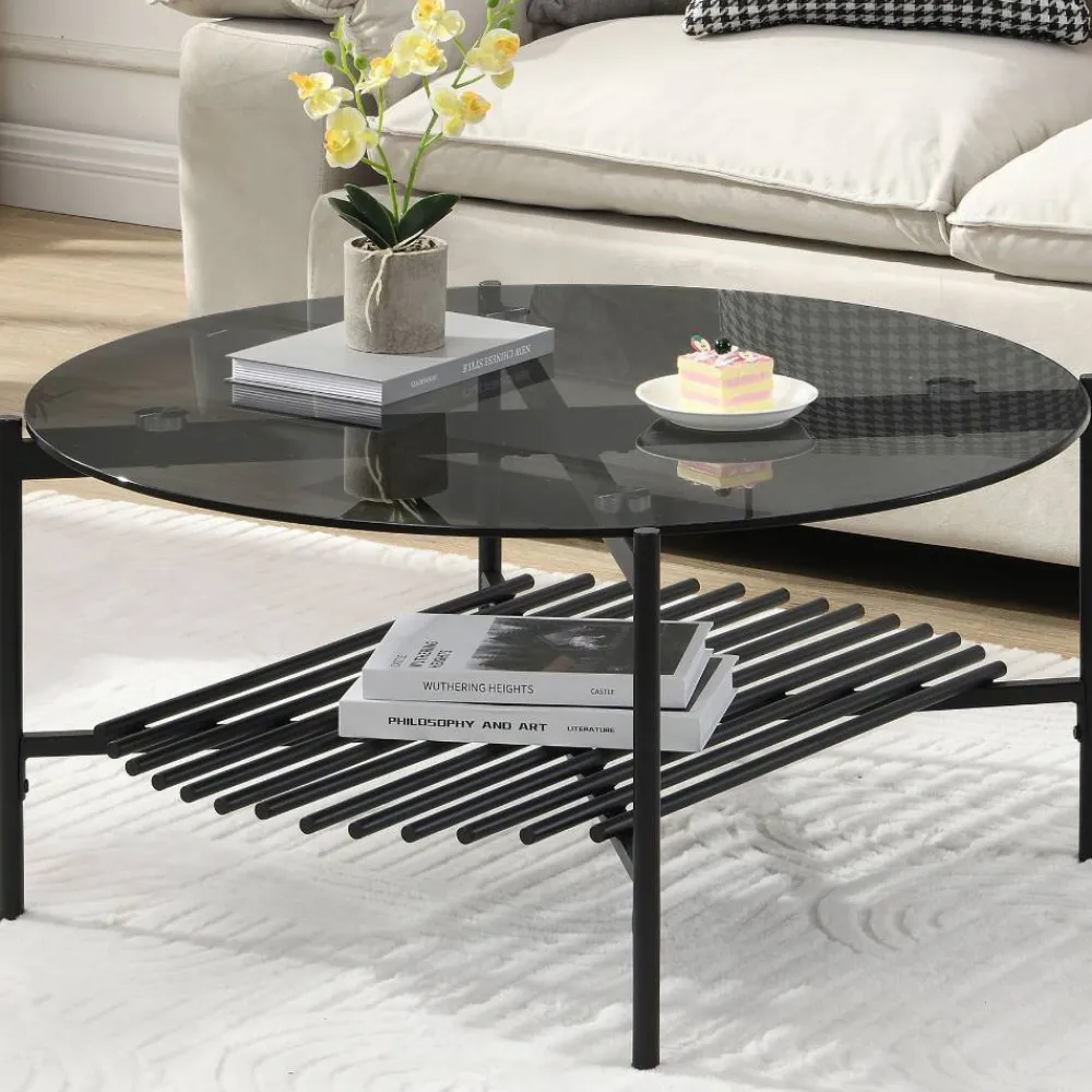 Online Couchtisch Label Glastische