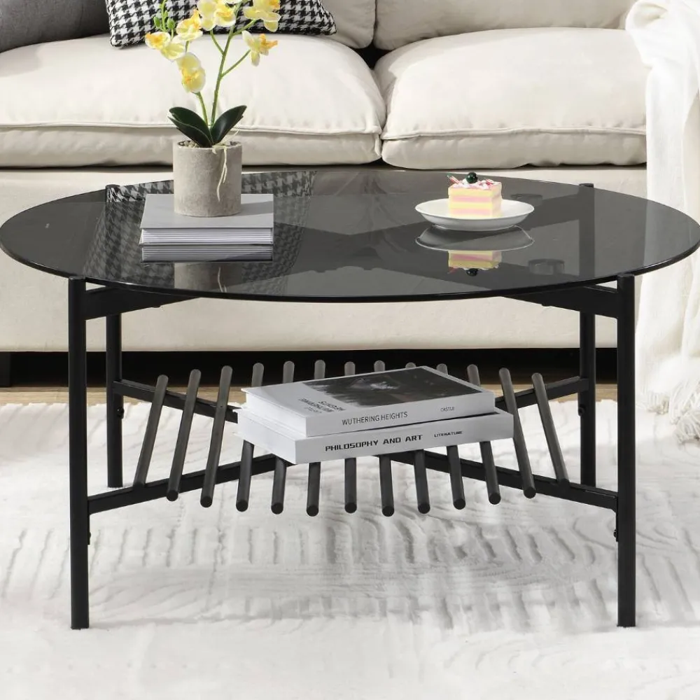 Online Couchtisch Label Glastische