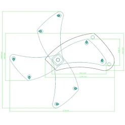Couchtisch Lamia*Pharao24 Best