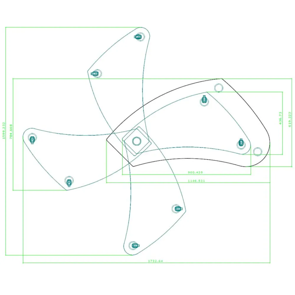 Couchtisch Lamia*Pharao24 Best