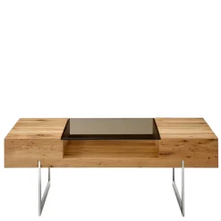 Couchtisch Loritanav Glastische