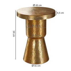 Discount Couchtisch Luzerno Telefontische